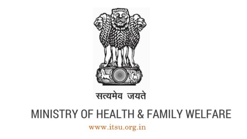 Ministry of health and Family welfare 